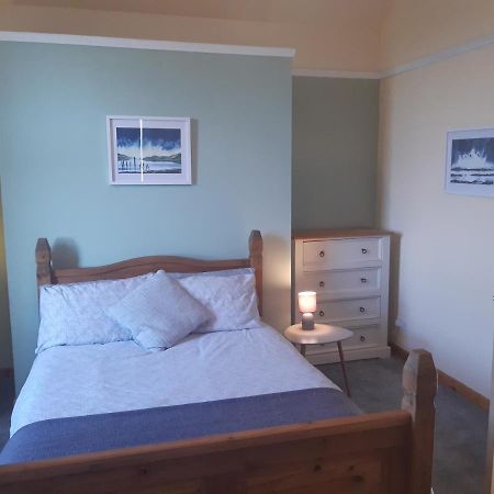 Appartement No.4 Bignold à Wick  Extérieur photo