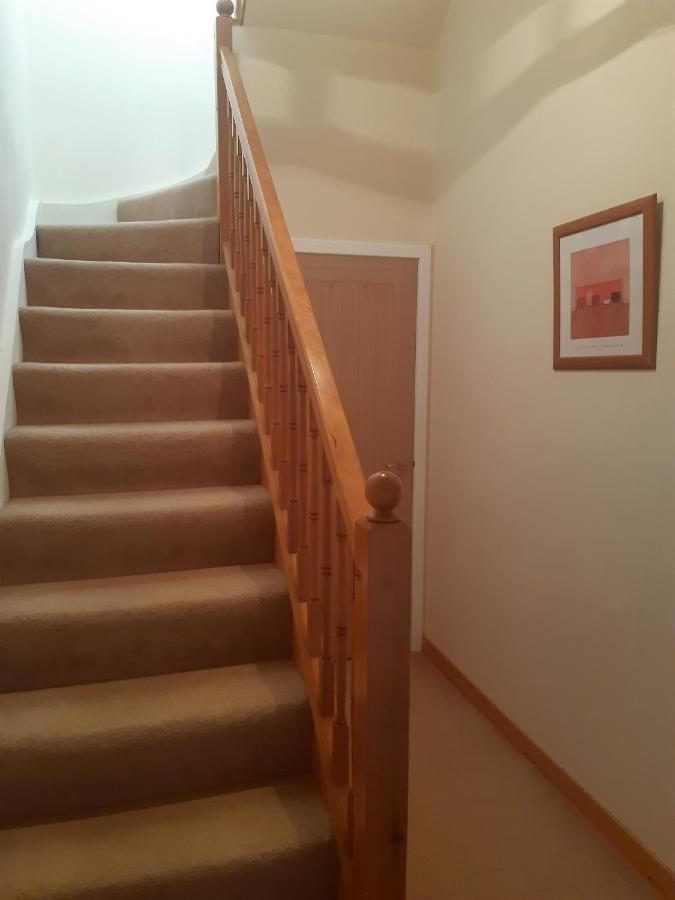 Appartement No.4 Bignold à Wick  Extérieur photo